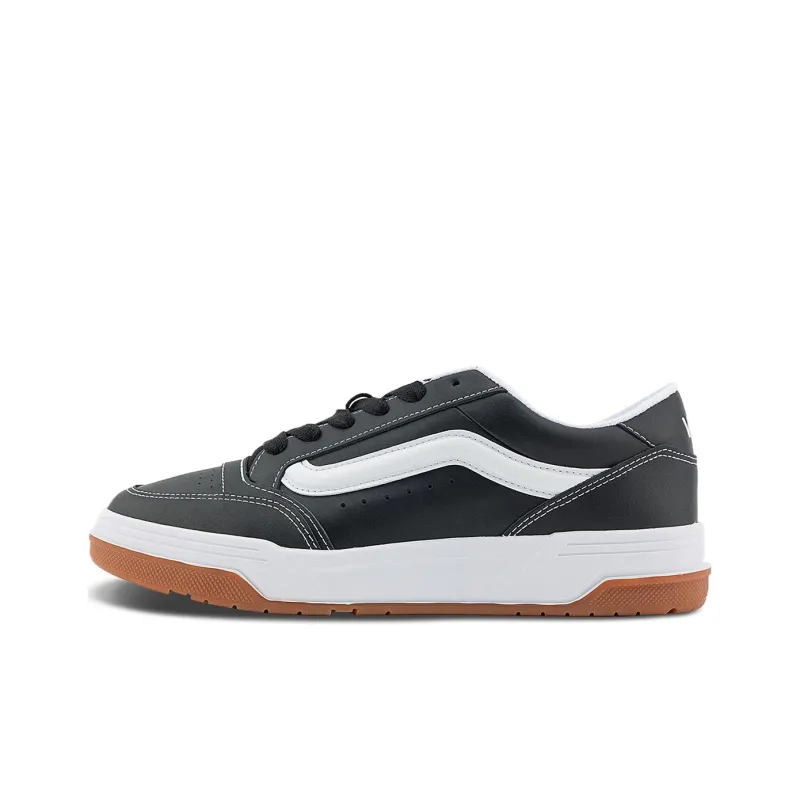 Vans Hylane 'Black'-0