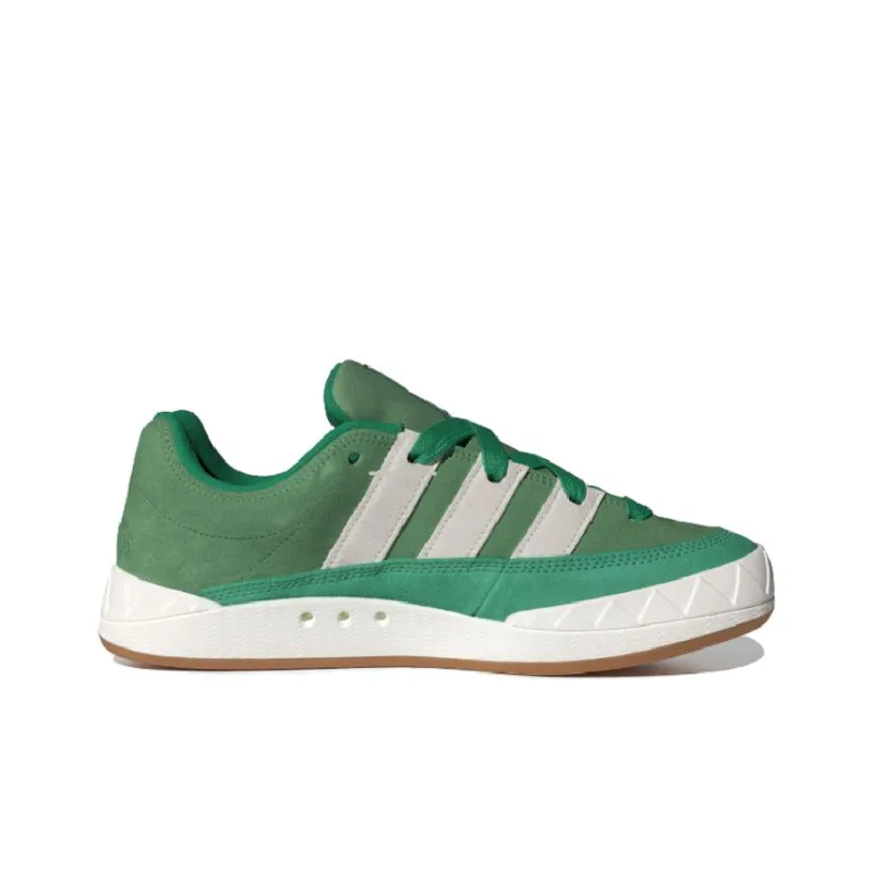 Adimatic Adidas Originals 'Preloved Green'-1