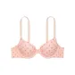 Pink Polka Dot