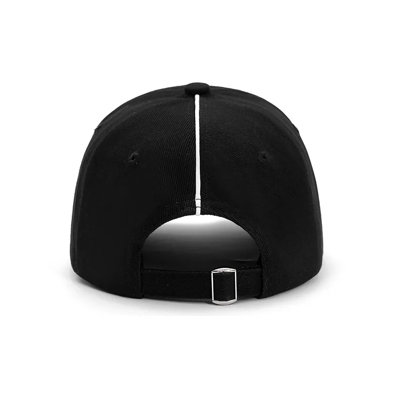 KENMO Cotton Baseball Caps Unisex-3