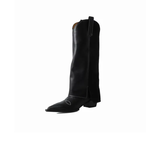 AMAZING CURE Knee-high Boots Women's