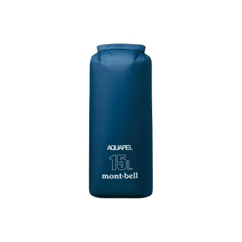 MONTBELL Nylon Storage Bag Unisex Blue
