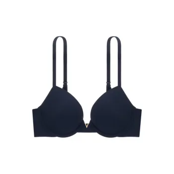 VICTORIA'S SECRET Bra Women's Marine Blue