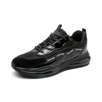 Sonno Balance Support Low-Top Casual Shoes Men's
