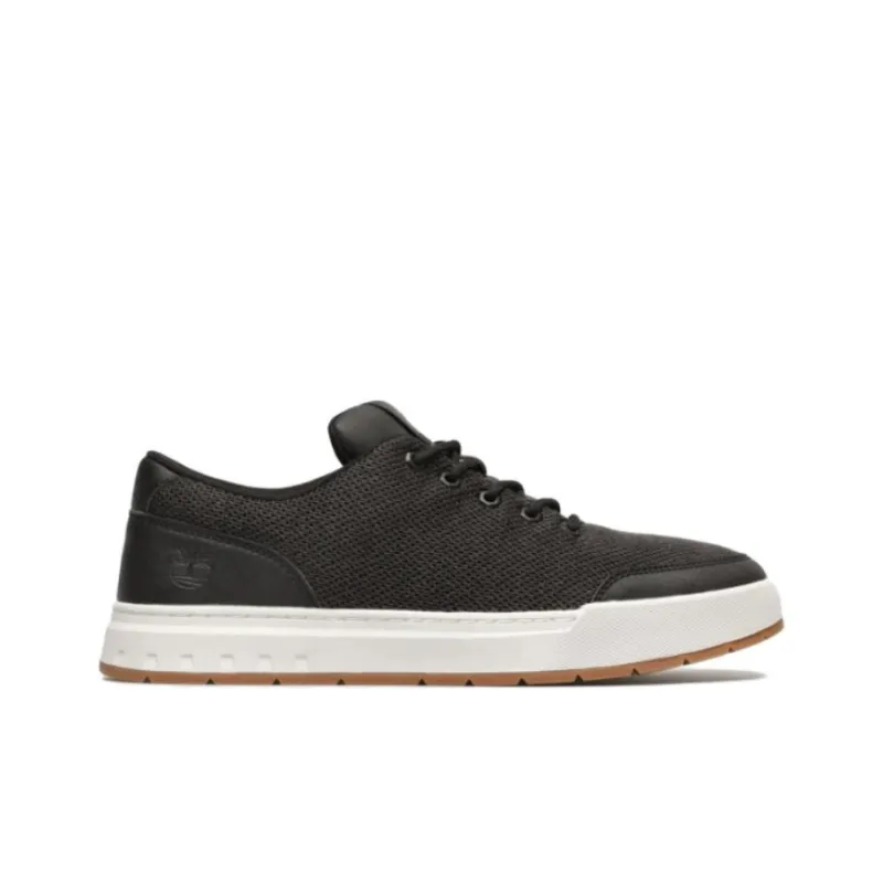 Timberland Maple Grove Knit 'Jet Black'-1