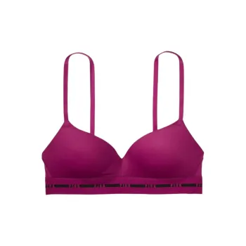 Victoria's Secret Bra Women's Burgundy
