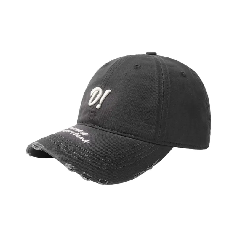 CMFY Cotton Baseball Caps Unisex-4