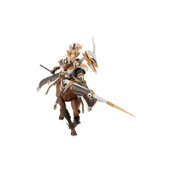 SHOUWU Arca Centaur Arcania Elena AR005 Model Kits