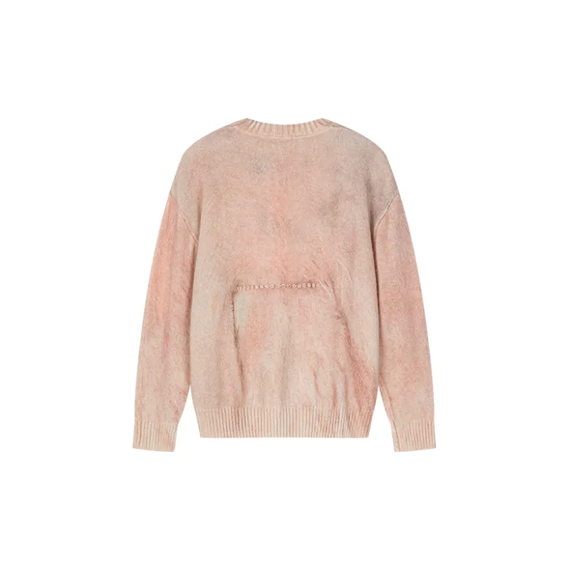 UOOYAA Pullover Sweater Women's-1