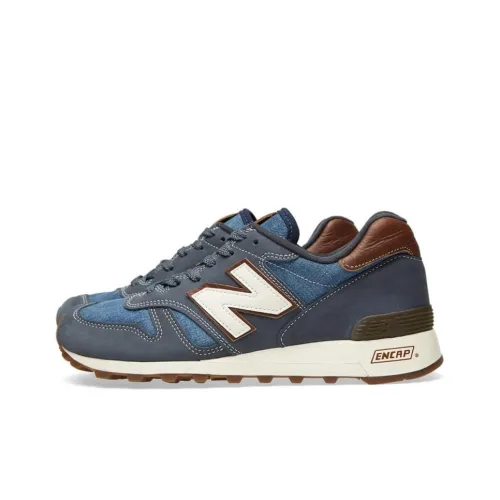 New Balance Cone Mills X 1300 Made In Usa 'Denim'