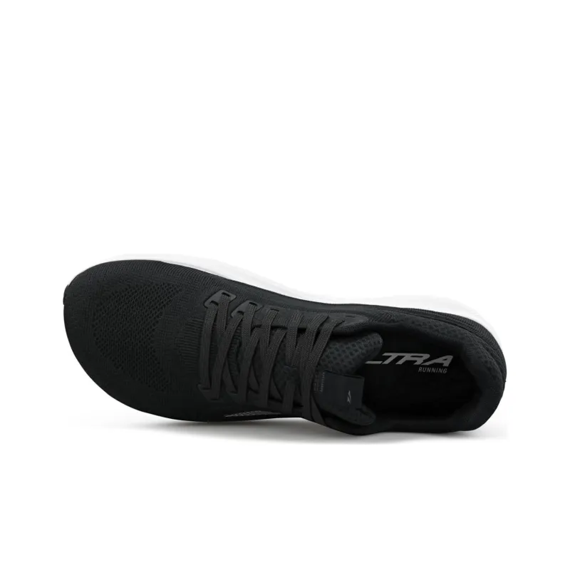 Altra Ecalante 3 Cushioning Anti-Slip And Wear-Resistant Low-Top Running Shoes Men's Black White-3