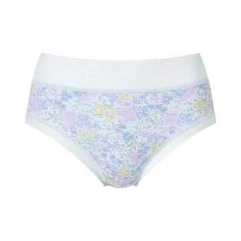UNIQLO Underpants Women's 1 Pack Light Blue