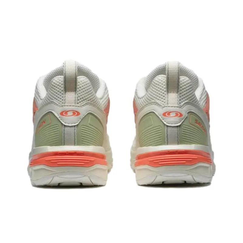 SALOMON ACS + OG Breathable Lightweight Low Top Outdoor Shoes Unisex Vanilla-3