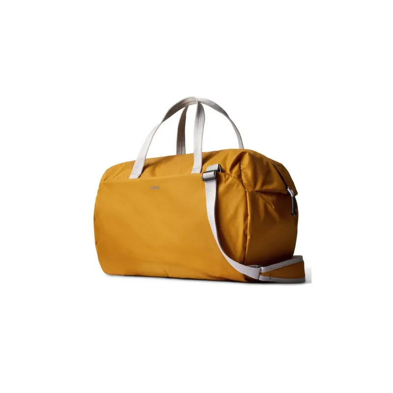 BELLROY Fabric Travel Bag Regular Unisex Moon White/Black/Gray/Gold/Green-10