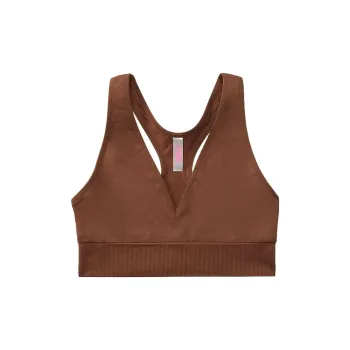 VICTORIA'S SECRET Bra Women's Dark Brown