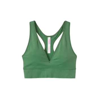 VICTORIA'S SECRET Bra Women's Green