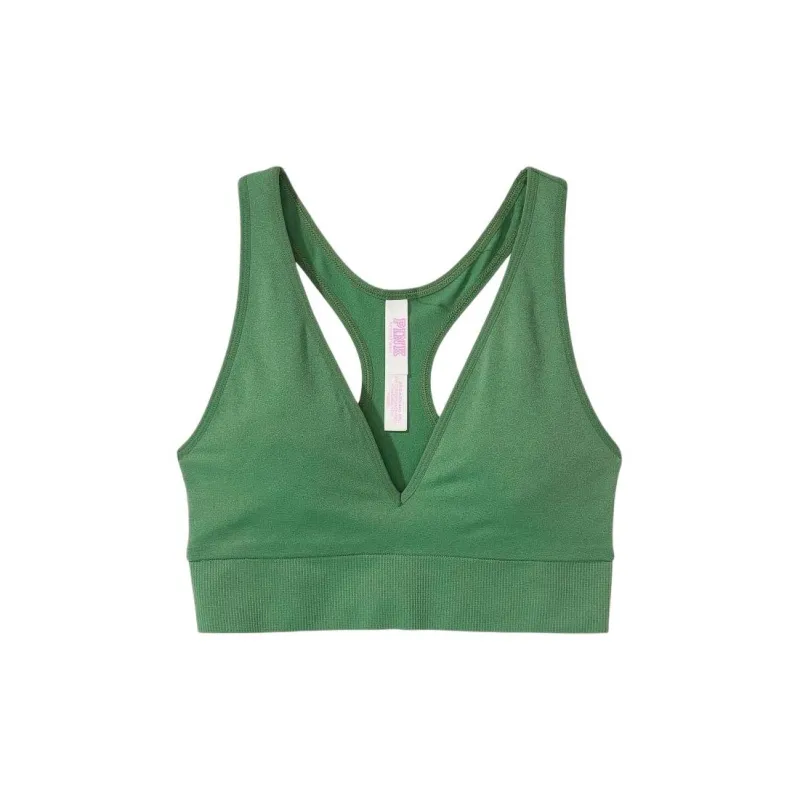 VICTORIA'S SECRET Bra Women's Green-0