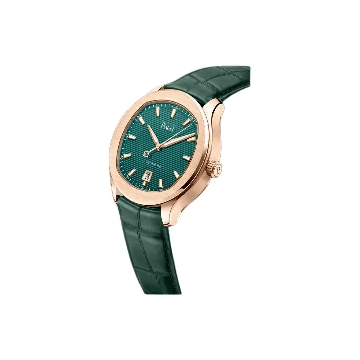Piaget Men Piaget POLO Watch-1
