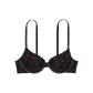 Black Strawberry Print