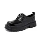 Bright Black