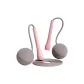 Cherry Blossom Pink[Dual-Use with or without Rope]65mm Extra Large Rope-Free Ball