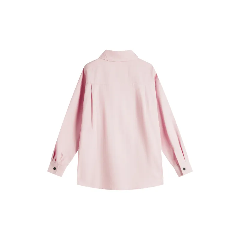 LEMANISM Shirts Unisex-7
