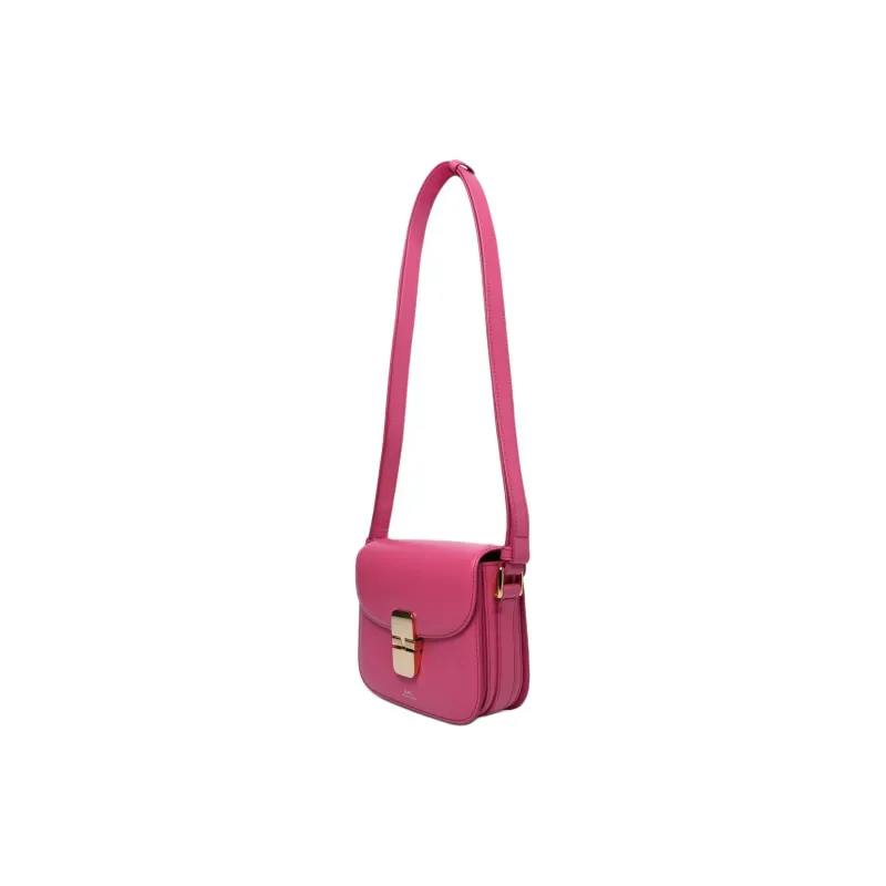 A.P.C Grace Mini Shoulder Bag-1