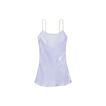 Victoria's Secret Nightgown Women's Dewy Blue