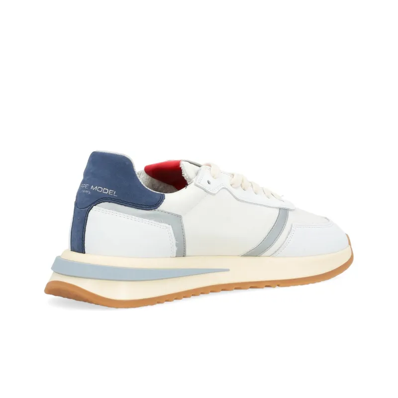 PHILIPPE MODEL Paris Tropez 2.1 Panelled Sneakers-2