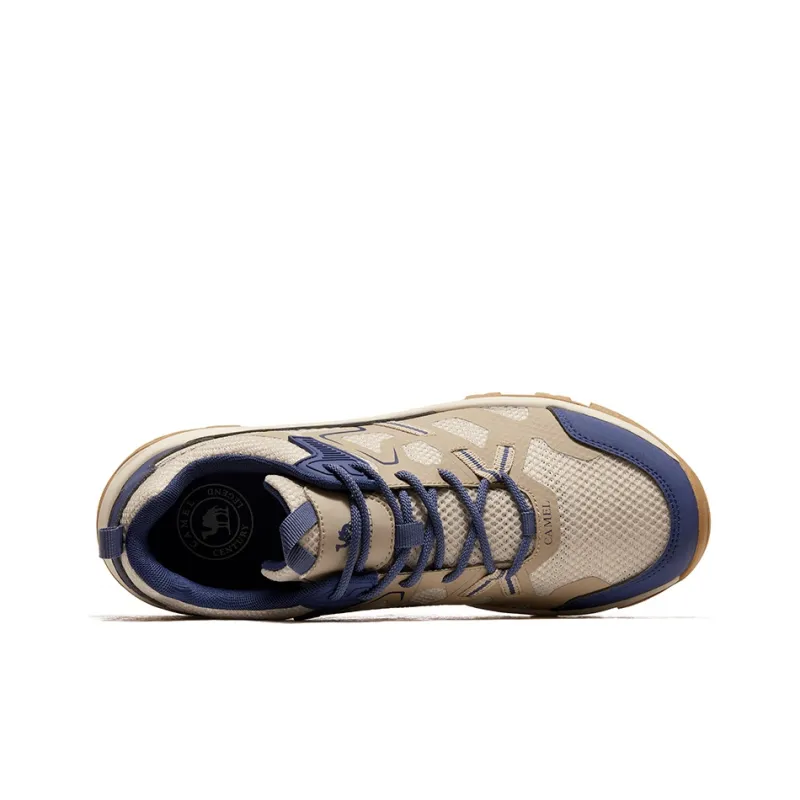 CAMEL Balance Lightweight Low-Top Hiking/Trekking Shoes Men's-3