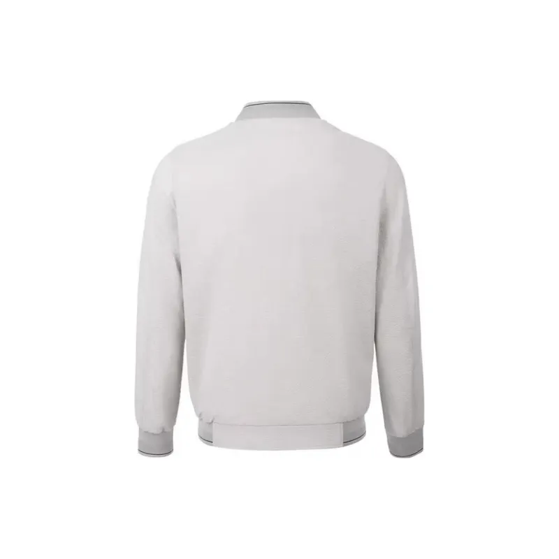 BRAUN BUFFEL Jacket Men's Beige-1