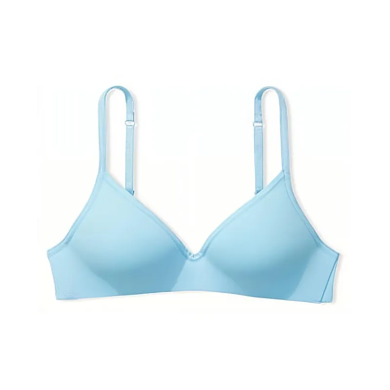 VICTORIA'S SECRET Bra Women's Aqua Blue-0