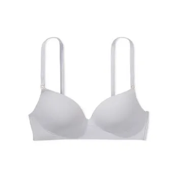 Victoria's Secret Bra Women's Flint Gray