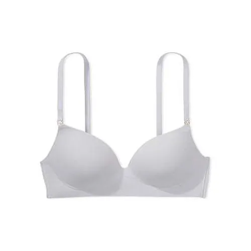 Victoria's Secret Bra Women's Flint Gray