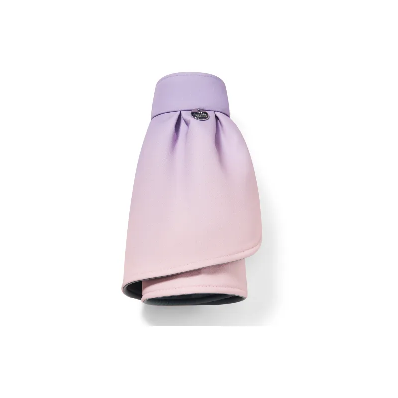 PELLIOT Polyester Sun Protection Hats Unisex-13