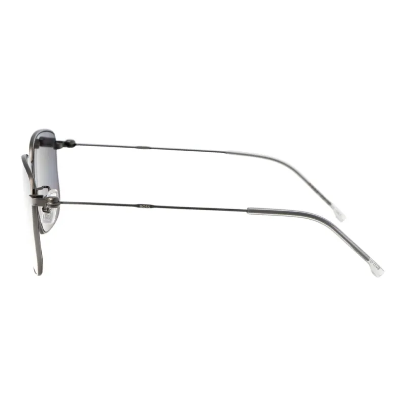 HUGO BOSS Square-Frame Sunglasses-2