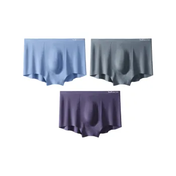 MIIOW Men Underpants