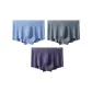 3-Pack (Sky Blue+Dark Gray+Purple)
