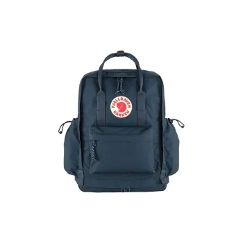 Fjallraven Outdoor Bags Nylon 18L Marine Blue Unisex