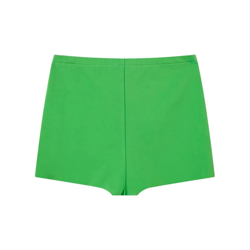 Ouyang Casual Shorts Women's-5