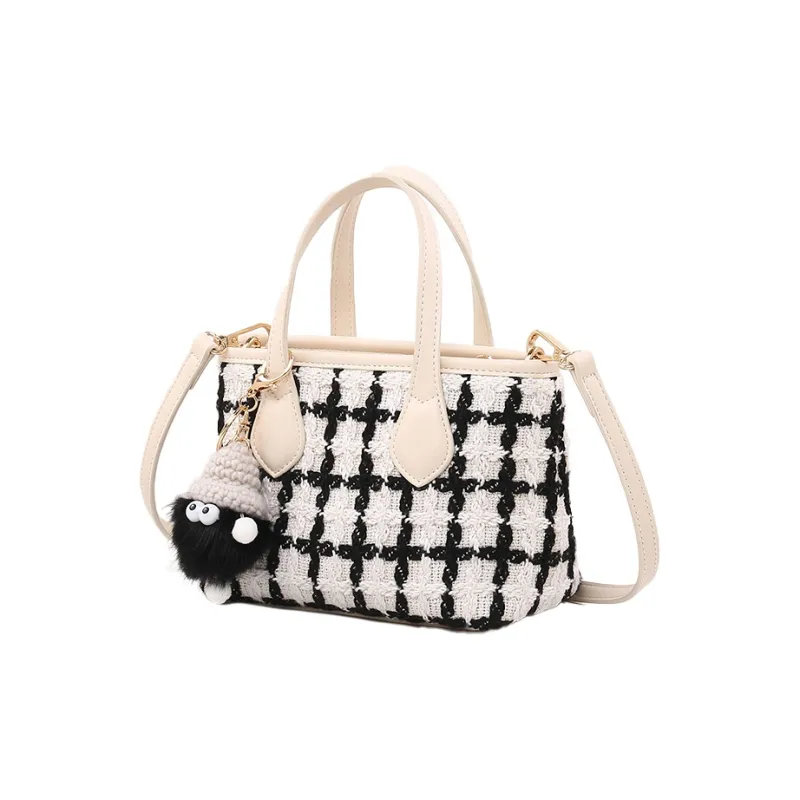 PESASRIE Handbags-1