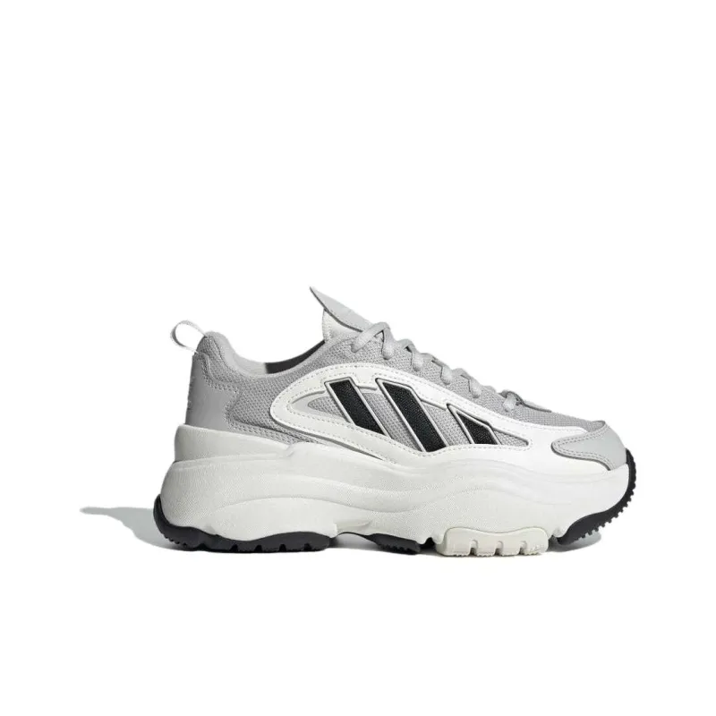 Ozgaia Women's Adidas Originals 'Grey Black' Women's-1