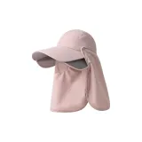 Rose Smoke Pink