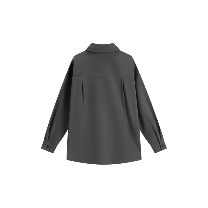 LEMANISM Shirts Unisex-14