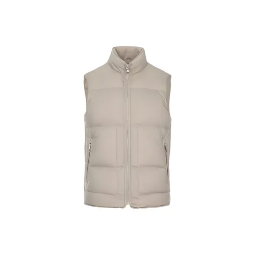 BRAUN BUFFEL Vests Men