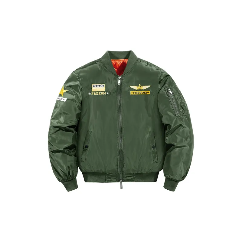JEEP SPIRIT SS24 Jackets & Coats Unisex-1