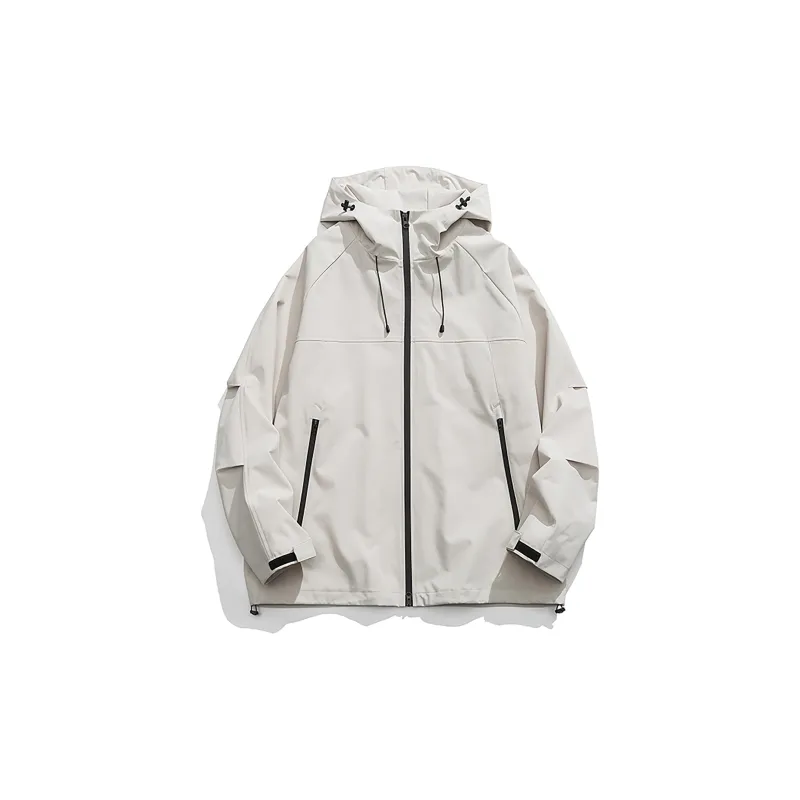 NONEVENT Jackets Unisex-27