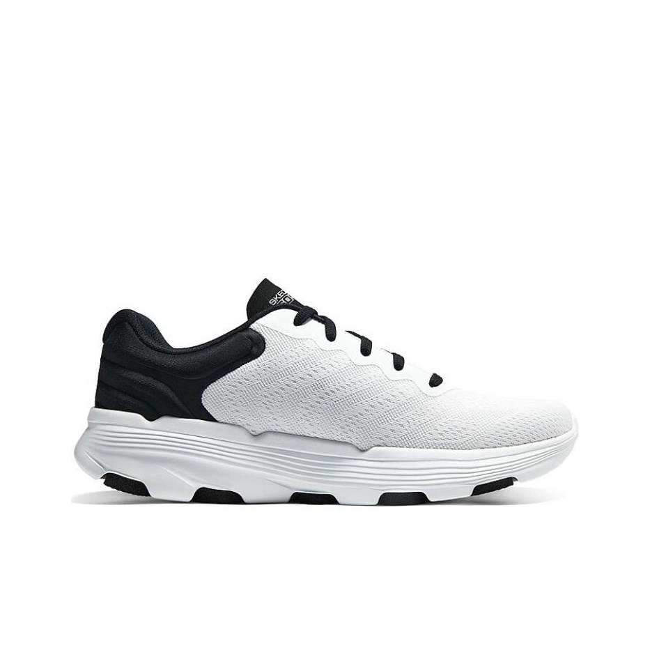 Skechers Anti Slip Wear Resistant Low Top Running Shoes