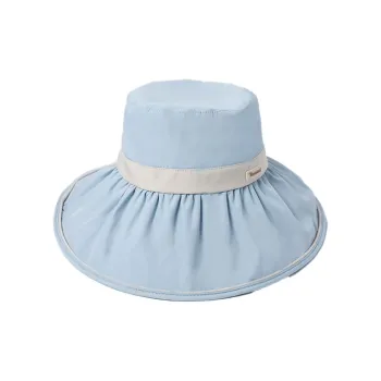 LE TISSERAND Polyester Bucket Hats Women's