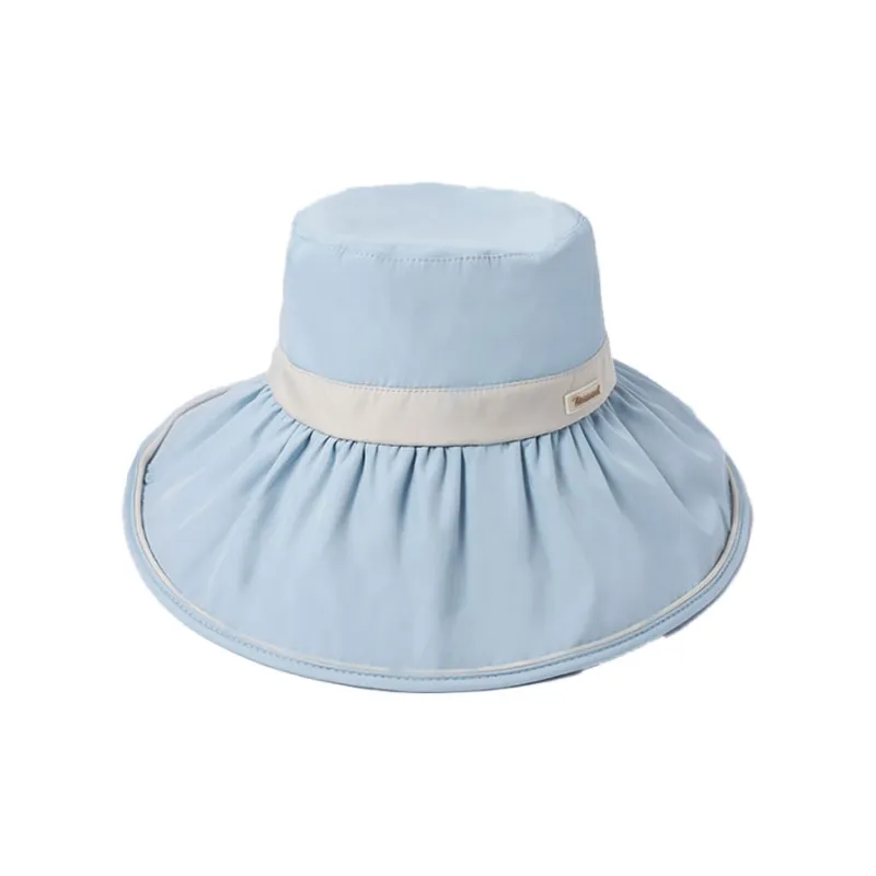LE TISSERAND Polyester Bucket Hats Women's-0